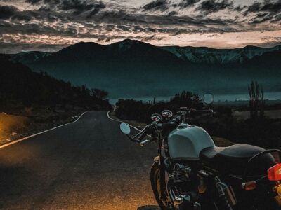 A Comprehensive Guide on Selling Your Used Motorcycle