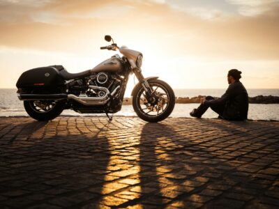 Essential Insights: What I Wish I Knew When I Bought My First Motorcycle