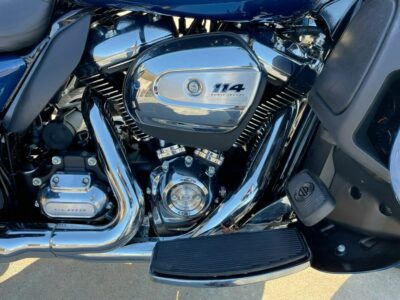 2022 Harley-Davidson Ultra Limited