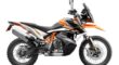 2022 KTM 890 Adventure R
