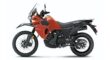 2022 Kawasaki KLR 650