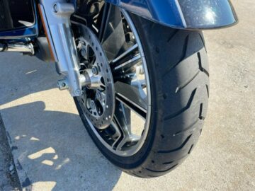 2022 Harley-Davidson Ultra Limited