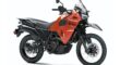 2022 Kawasaki KLR 650