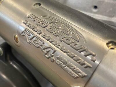 KX450SR – SPECIAL EDITION FACTORY RACER SAVE $2000