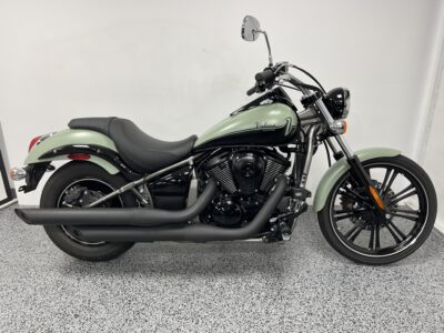 2023 Kawasaki Cruiser Motorcycle Vulcan 900 Custom