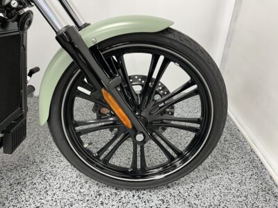 2023 Kawasaki Cruiser Motorcycle Vulcan 900 Custom