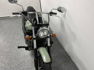 2023 Kawasaki Cruiser Motorcycle Vulcan 900 Custom