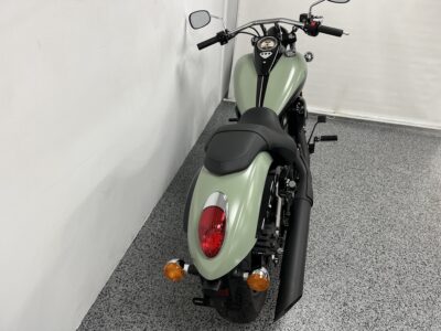 2023 Kawasaki Cruiser Motorcycle Vulcan 900 Custom