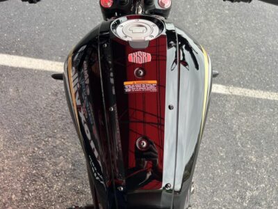 2023 Yamaha Sportbike Motorcycle XSR700