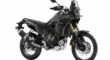 2024 Yamaha Dual Sport Motorcycle Tenere 700