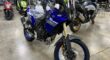 New 2024 Yamaha Dual Sport Motorcycle TENERE 700