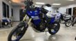 New 2024 Yamaha Dual Sport Motorcycle TENERE 700