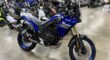 New 2024 Yamaha Dual Sport Motorcycle TENERE 700