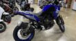 New 2024 Yamaha Dual Sport Motorcycle TENERE 700