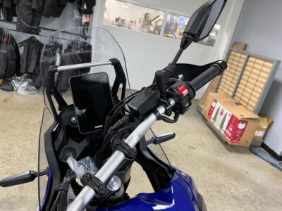 New 2024 Yamaha Dual Sport Motorcycle TENERE 700