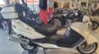 Used 2012 Suzuki Scooter Motorcycle Burgman™ 650 Exec
