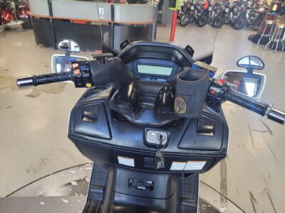 Used 2012 Suzuki Scooter Motorcycle Burgman™ 650 Exec