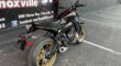 2023 Yamaha Sportbike Motorcycle XSR700