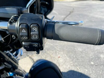 2022 Harley-Davidson Ultra Limited