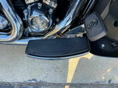 2022 Harley-Davidson Ultra Limited