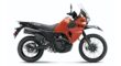 2022 Kawasaki KLR 650