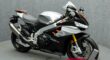 2022 APRILIA RSV4 1100 W/ABS