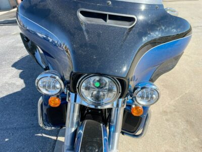 2022 Harley-Davidson Ultra Limited