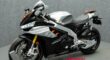 2022 APRILIA RSV4 1100 W/ABS