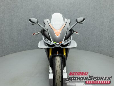 2022 APRILIA RSV4 1100 W/ABS