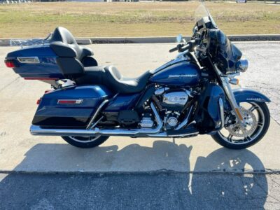 2022 Harley-Davidson Ultra Limited