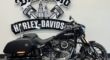 2020 Harley-Davidson Sport Glide