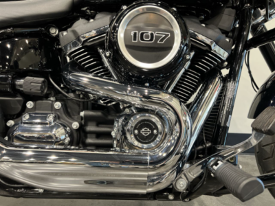 2020 Harley-Davidson Sport Glide