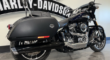 2020 Harley-Davidson Sport Glide
