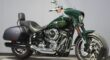 2019 Harley-Davidson Sport Glide