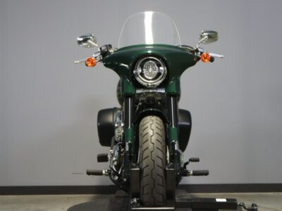 2019 Harley-Davidson Sport Glide