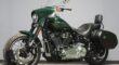 2019 Harley-Davidson Sport Glide