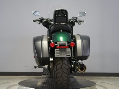 2019 Harley-Davidson Sport Glide