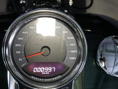 2019 Harley-Davidson Sport Glide