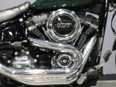 2019 Harley-Davidson Sport Glide