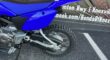 2024 Yamaha Dirt Bike Motorcycle TT-R110E