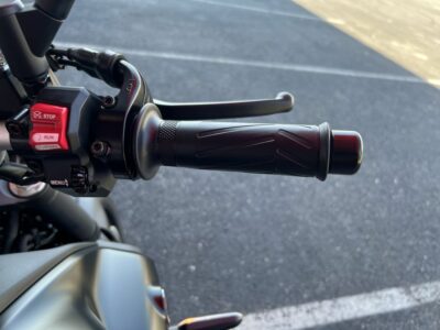 2023 Yamaha Sportbike Motorcycle MT-07