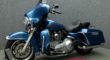 2005 HARLEY DAVIDSON FLHT ELECTRA GLIDE STANDARD