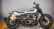 2021 Harley-Davidson Sportster S