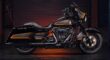 2022 Harley-Davidson® FLHXS – Street Glide® Special