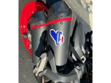 2021 Ducati Monster 937