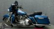 2005 HARLEY DAVIDSON FLHT ELECTRA GLIDE STANDARD