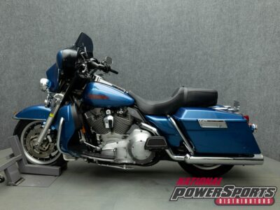 2005 HARLEY DAVIDSON FLHT ELECTRA GLIDE STANDARD