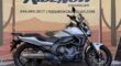 2015 Honda® CTX700N DCT ABS