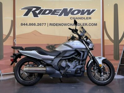 2015 Honda® CTX700N DCT ABS