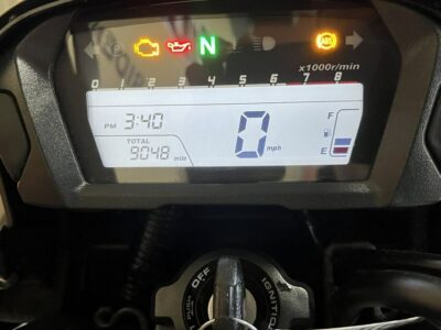 2015 Honda® CTX700N DCT ABS